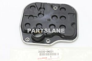 TOYOTA GENUINE Corolla Yaris Strainer 35330-0W021 OEM