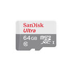 Sandisk Micro SD Card Ultra Memory Cards 32GB 64GB 128GB 512GB 1TB Wholesale lot