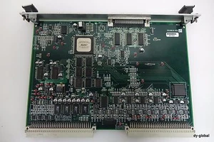 GSI LUMONICS LAYER 6 Used 222.080.00 REV A PCB-I-E-268=2M11 - Picture 1 of 8