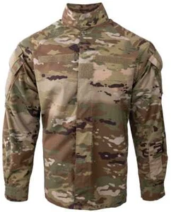 Propper® OCP Hot Weather Coat - Irregular - Picture 1 of 6