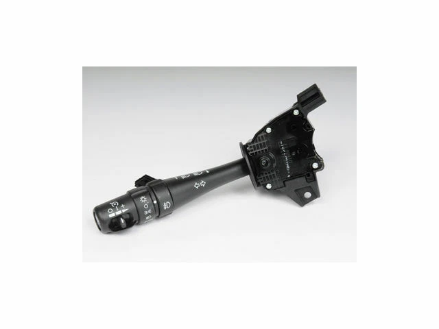 Interruptor de luz antiniebla AC Delco 67QH91D para Cadillac SRX 2004-2006 Foto 1 de 1