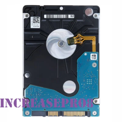 For Seagate ST1000LM035 1TB 5400 RPM SATA 128MB 2.5" Laptop HDD Hard Disk Drive - Image 1 of 3