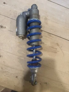 2014 YAMAHA YZ250F OEM REAR BACK SHOCK ABSORBER SUSPENSION 1SM-22200-00-00 - Picture 1 of 4