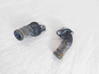 本田 CB650 CBR650 CBR650F CBR650R 发动机冷却恒温器水管 — 第 1/4 张图片