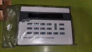 NAPCO GEM-RP8 Gemini Designer Keypad For use with Gemini P800, P801 and P400 NEW - Picture 1 of 5