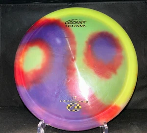 Discraft Z Vulture Fliegenfarbe Yin Yang gebraucht Tinte 176,3 - Bild 1 von 2