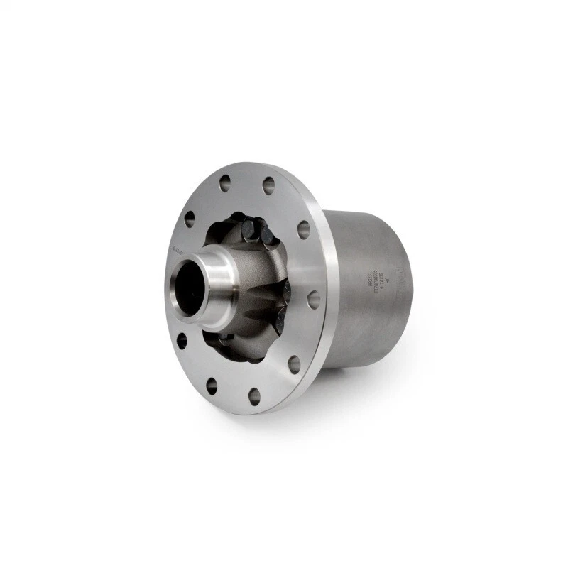 Eaton Detroit Truetrac Diferencial 15-23 Ford F-150 Eje Trasero 34 Spline 3.31 Foto 1 de 1