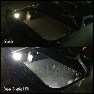 2014+ Corvette C7 (todos los modelos) hatch LED (plug-N-Play) - Imagen 1 de 1