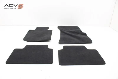 2019 - 2024 BMW M340i 330i G20 FLOOR CARPET COVER LINER MAT OEM -SET- - Image 1 of 4