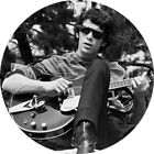Chapa/Badge Lou Reed . pin button john cale the velvet underground rock and roll