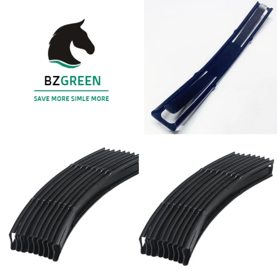 Paquetes de clips pelacables SKS de 10/20/40 piezas de acero 7,62x39 Foto 1 de 1