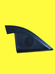 OEM 2016-2020 KIA RIO PASSENGER RIGHT DOOR COVER PANEL W/ TWEETER SPEAKER #1455 - Picture 1 of 5
