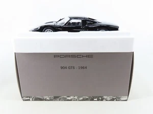 1:18 Scale Paul's Model Art Die-Cast WAP 021 025 13 1964 Porsche 904 GTS - Picture 1 of 10