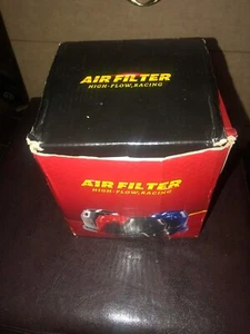 UNIVERSAL COLD AIR INTAKE FILTER INDUCTION PIPE POWER FLOW HOSE SYSTEM SET. - Bild 1 von 10