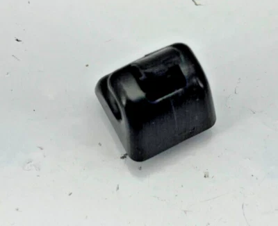 Mercedes w123 w126 w124 negro parasol clip montaje Foto 1 de 3