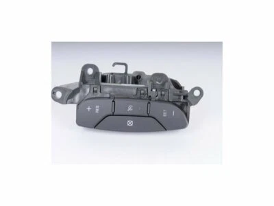 Interruptor de volante izquierdo AC Delco 68616PR para Cadillac Escalade EXT 2007-2008 Foto 1 de 2