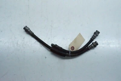 Manguera de freno trasera derecha OEM 2017-2022 Alfa Romeo Giulia Foto 1 de 4