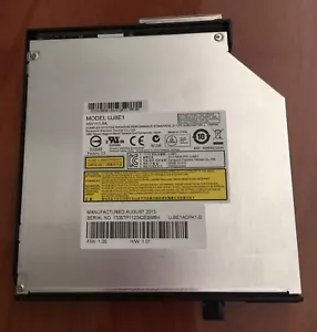 Getac B300 DVD-RW With Smart Card Reader - Picture 1 of 2