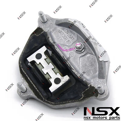 Soporte de transmisión para Audi SQ5 S4 A6 A7 Q5 R8 S5 Porsche Macan GTS 8K0399151DB Foto 1 de 4