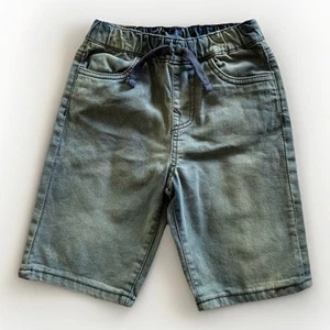 Vintage True Religion Jeans Kids Size 6 Blue Denim Boys - Picture 1 of 14