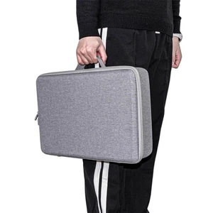 Organizer Bag Case For Ecovacs W2S W1S W1S PRO Window Cleaning Machine Accessory - Picture 1 of 19