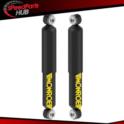 Amortiguadores traseros Monroe OE para Dodge Dakota/RAM Dakota/Mitsubishi Raider 2005-2011 Foto 1 de 2