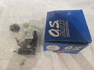 os max 15 cv New In Box - Picture 1 of 1