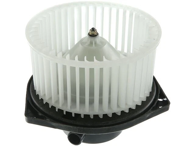 Motor soplador delantero para Nissan Altima 1993-1999 2,4 L 4 cilindros 1994 1995 1996 NM843XY Foto 1 de 1