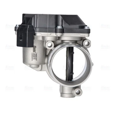 Cuerpo del acelerador Nissens 955187 para p. ej. FORD GALAXY (2006) 2.0 TDCI, etc. Foto 1 de 4