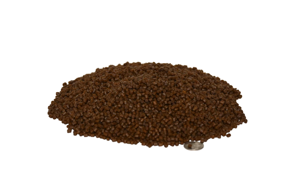 Ken's Premium Krill Pellets 3 mm - Image 1 of 1