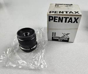 Pentax LX Magni Eyepiece FD-1 - Picture 1 of 10
