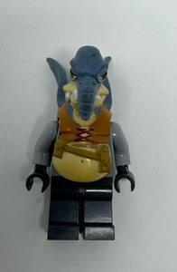 LEGO STAR WARS - Watto SW Minifigure #55051G Mini Fig - Picture 1 of 7