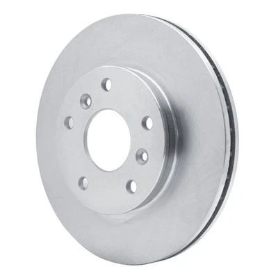 Dynamic Friction 600-80016 Disc Brake Rotor For 88-92 Ford Mazda 626 MX-6 Probe - Image 1 of 4