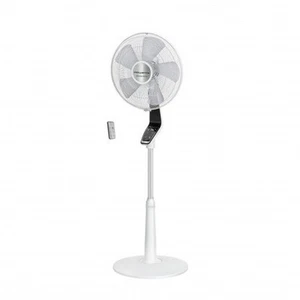 Rowenta VU5690 Turbo Silencio Extremo Ventiladores De Pie 32w Diámetro - Imagen 1 de 5