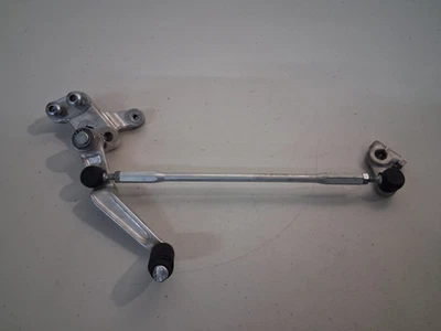 Suzuki GSXR 600 750 2006 palanca de cambios completa fabricante original 06-07 Foto 1 de 4