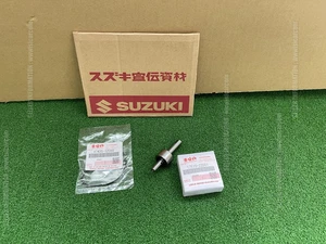 SUZUKI RGV250 VJ22A WELLE WASSERPUMPE 17510-22D01 ORING CASE 17435-12C00 VTWIN - Bild 1 von 24