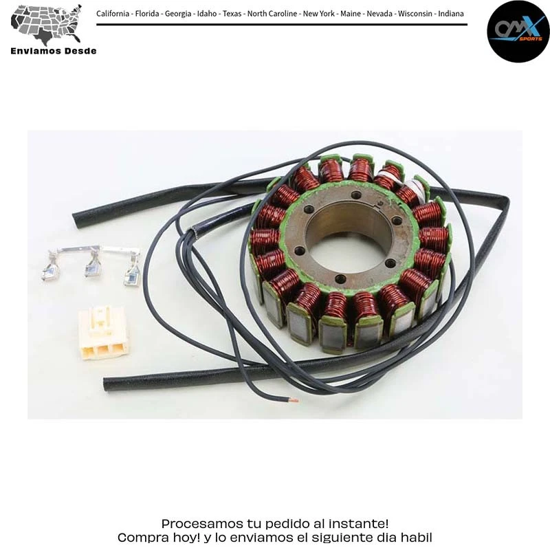 MPN: 21-137 Honda VTX1300C Custom VTX1300R Retro Cast VTX1300T Tourer VTX1300S Foto 1 de 1