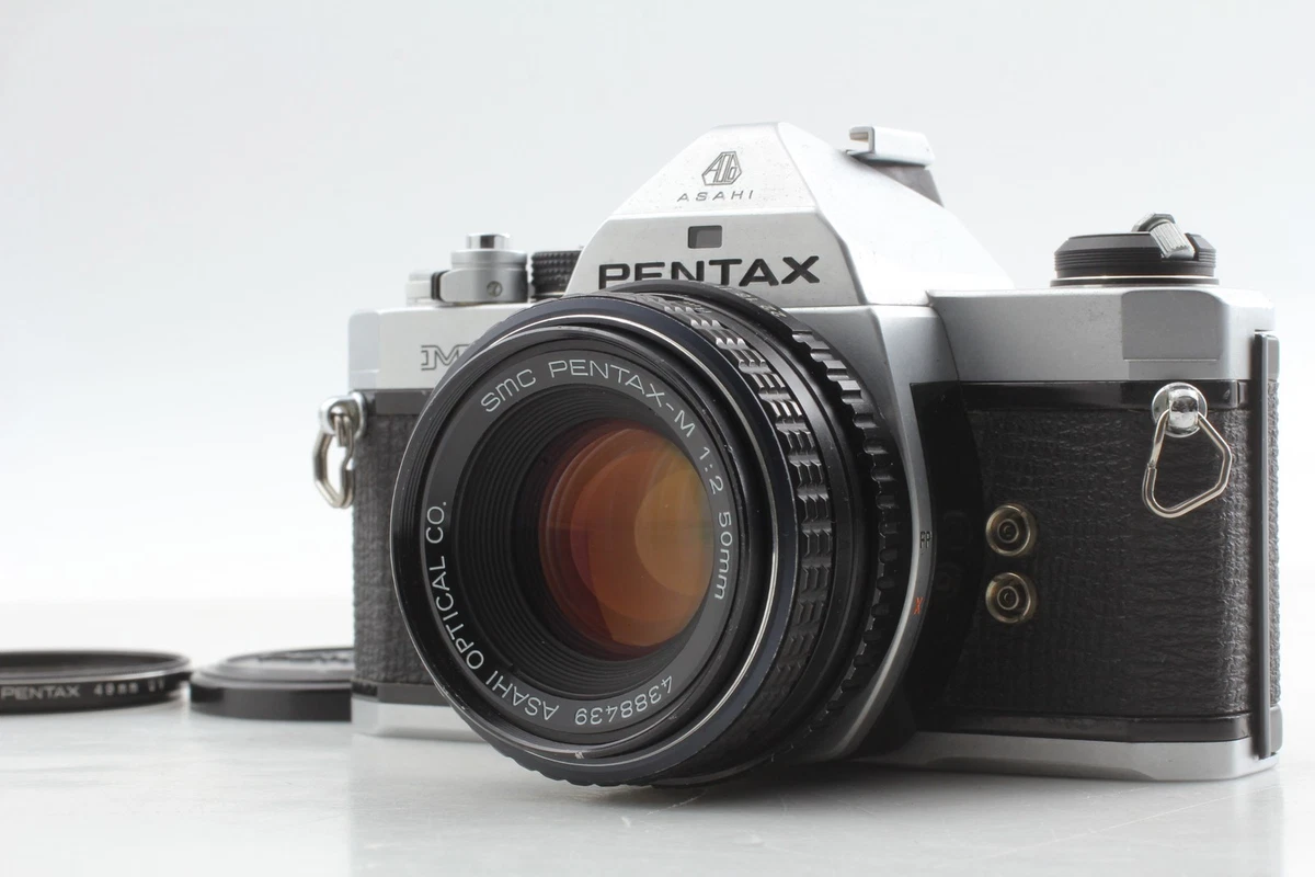 pentax mx camera products for sale | eBay