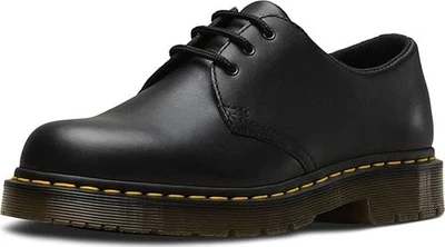 Dr. Martens Unisex 1461 Slip Resistant Oxford Shoes - Image 1 of 3