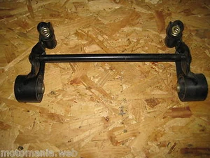 Supporto motore Benelli Velvet 125 150 - Foto 1 di 1