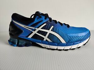 ASICS GEL KINSEI 6 MEN'S RUNNERS. Size 8.5 RARE!. NEW IN BOX!