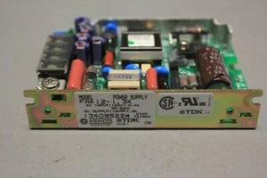 KEPCO TDK POWER SUPPLY, FAK 12-1.3K - Picture 1 of 4