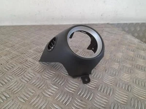 MINI (BMW) MINI R56 2006-2015 Rechts Fahrer Lüftungsblende Blende OVH SIL/008 - Bild 1 von 14