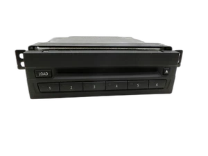 cargador de disco contacto conmutador Orig. para BMW X5 E70 06-10 9125237 - Imagen 1 de 10