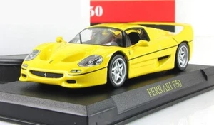 Altaya 1:43 Ferrari F50 serie "Ferrari Collection" - Picture 1 of 4