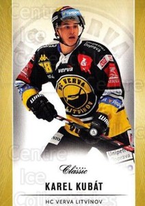 2016-17 Czech OFS #69 Karel Kubat