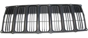 JEEP COMPASS 2,4 FRONTGRILL GRILL KÜHLERGRILL - Bild 1 von 1