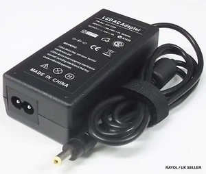 Adaptador de CA 12V 5A 60W para varios monitores LCD, reemplace CH-1204 CH-1205 LE-9702B - Imagen 1 de 1