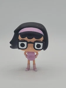 Funko Pop Vinyl Figure Animation Bob's Burgers Buttloose Tina #104 Loose No Box - Picture 1 of 6