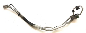 GENUINE VAUXHALL CORSA D 1.3 CDTI AC AIR CON HOSES PIPES 13203336 2006-2014 - Picture 1 of 7